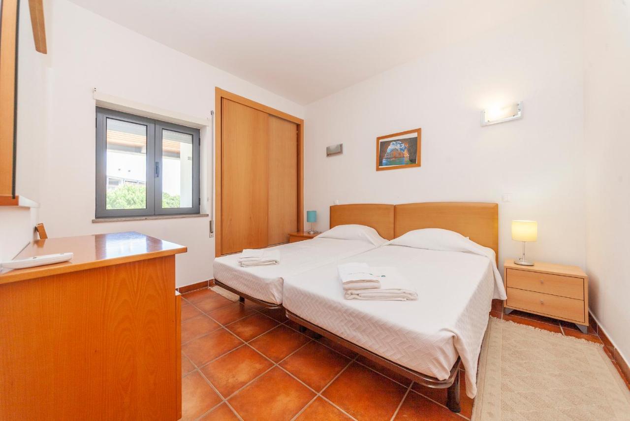 A21 - 1 Bed Apartment In Marinapark Lagos Exteriör bild