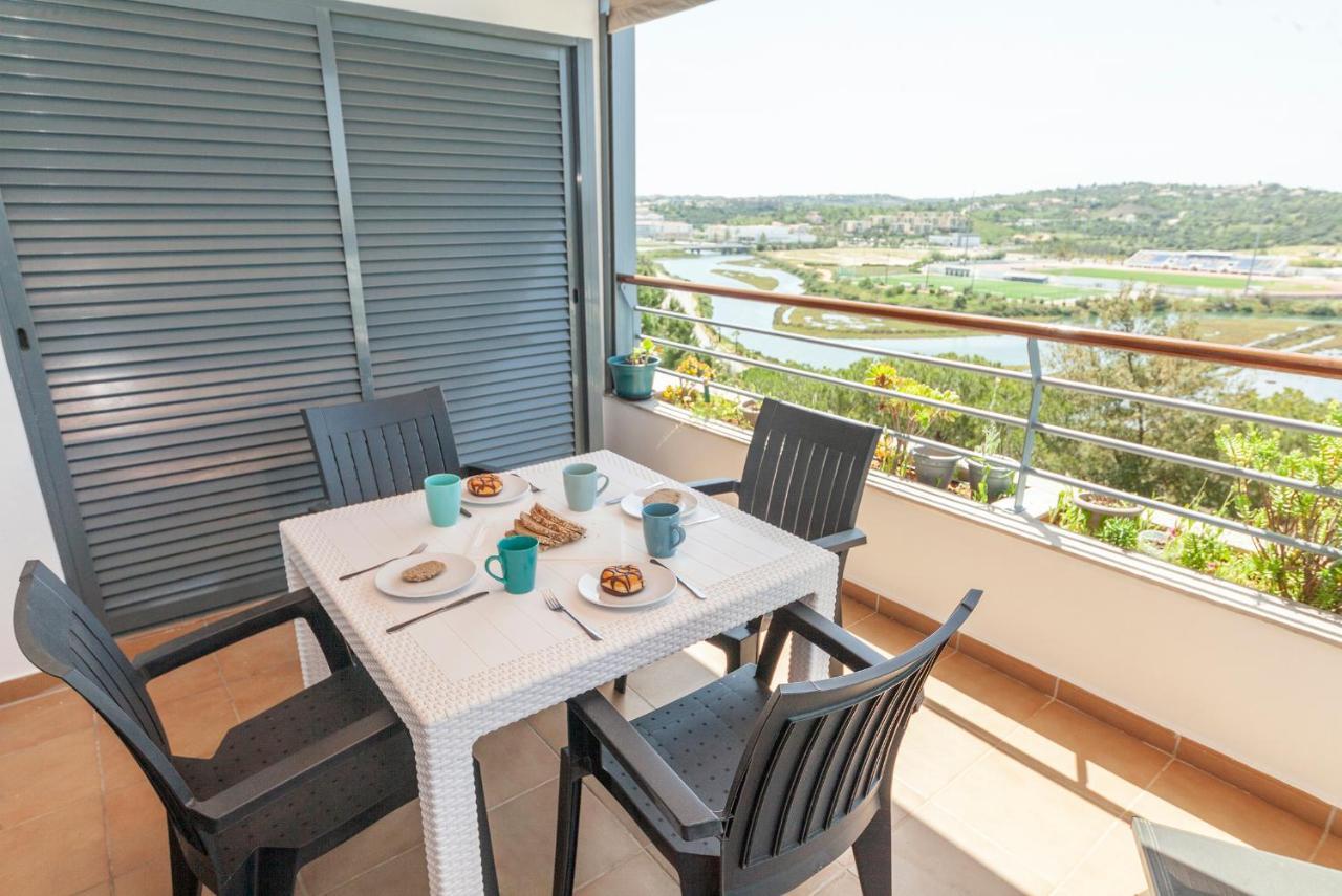 A21 - 1 Bed Apartment In Marinapark Lagos Exteriör bild