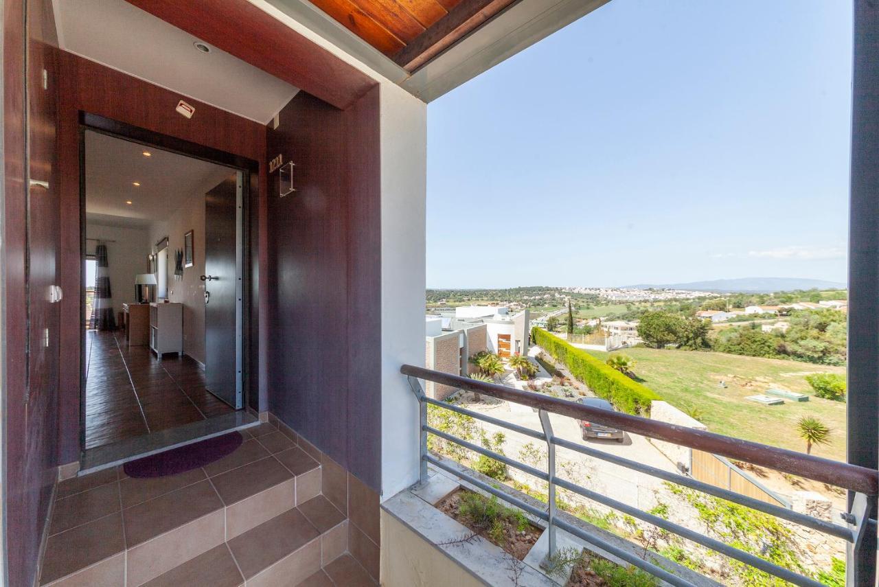 A21 - 1 Bed Apartment In Marinapark Lagos Exteriör bild