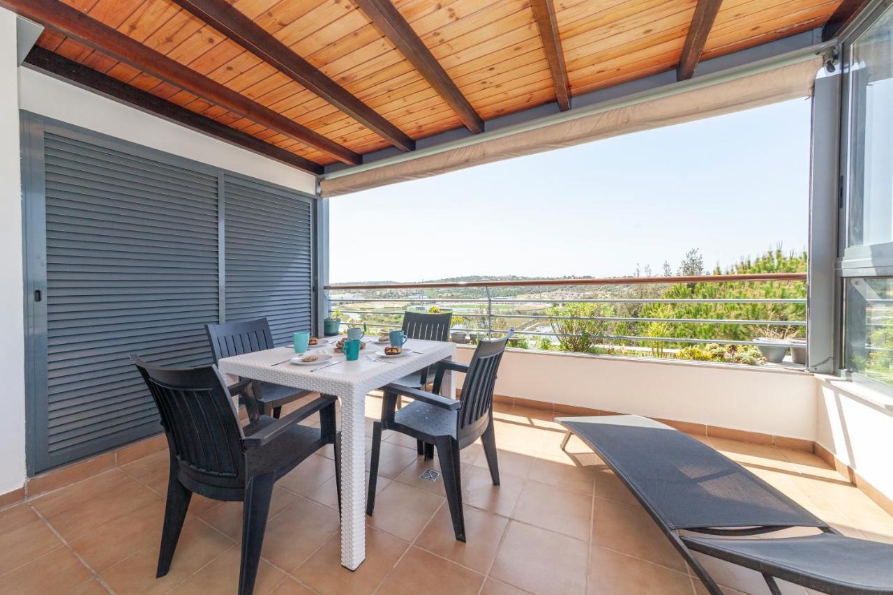 A21 - 1 Bed Apartment In Marinapark Lagos Exteriör bild